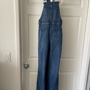 Free People Overalls